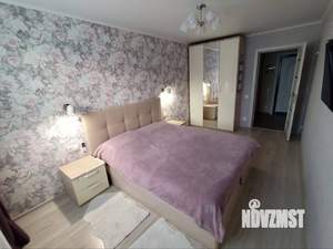 2-к квартира, вторичка, 62м2, 15/16 этаж