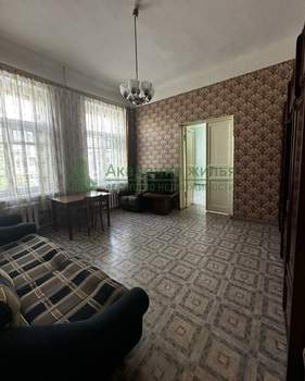 2-к квартира, вторичка, 53м2, 2/4 этаж