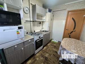 2-к квартира, вторичка, 46м2, 1/9 этаж