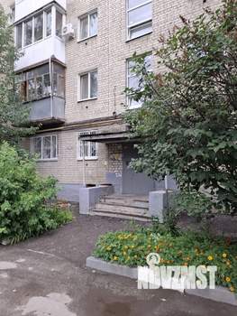 1-к квартира, вторичка, 29м2, 2/5 этаж