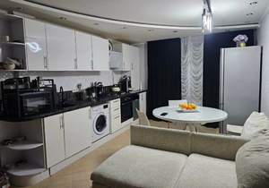 3-к квартира, вторичка, 81м2, 3/10 этаж