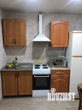 1-к квартира, вторичка, 35м2, 5/10 этаж