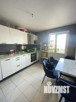2-к квартира, вторичка, 48м2, 6/6 этаж