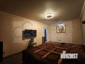 1-к квартира, вторичка, 37м2, 1/6 этаж