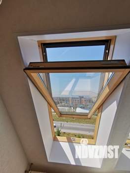 1-к квартира, вторичка, 46м2, 5/5 этаж