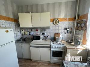 2-к квартира, вторичка, 53м2, 4/9 этаж