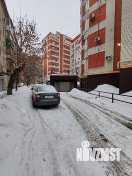 1-к квартира, вторичка, 29м2, 5/5 этаж