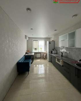 2-к квартира, вторичка, 60м2, 10/10 этаж
