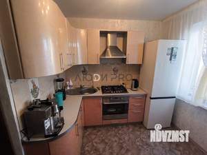 2-к квартира, вторичка, 53м2, 5/10 этаж