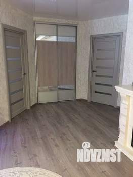 3-к квартира, вторичка, 76м2, 1/23 этаж