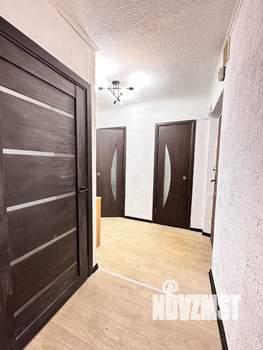 3-к квартира, вторичка, 58м2, 8/9 этаж