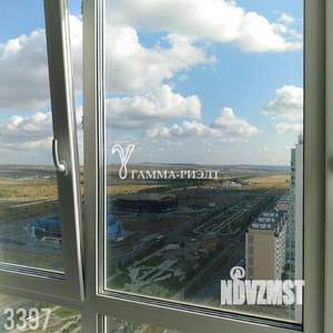 2-к квартира, вторичка, 51м2, 2/22 этаж