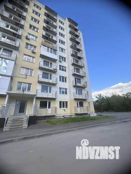 3-к квартира, вторичка, 67м2, 2/10 этаж