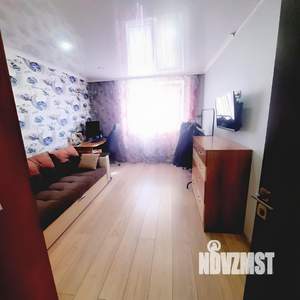 3-к квартира, вторичка, 80м2, 12/21 этаж