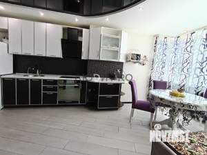 2-к квартира, вторичка, 59м2, 8/19 этаж