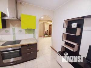 1-к квартира, вторичка, 45м2, 10/25 этаж