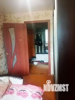 2-к квартира, вторичка, 42м2, 4/4 этаж