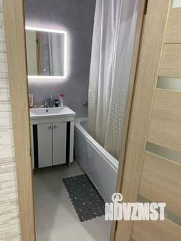 1-к квартира, вторичка, 38м2, 6/21 этаж