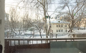 2-к квартира, вторичка, 46м2, 2/5 этаж