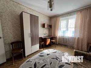 3-к квартира, вторичка, 60м2, 9/9 этаж