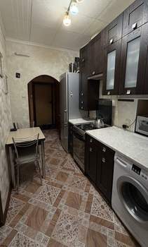 2-к квартира, вторичка, 39м2, 2/2 этаж