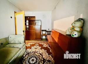 2-к квартира, вторичка, 44м2, 2/5 этаж