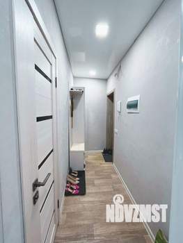 2-к квартира, вторичка, 46м2, 5/5 этаж