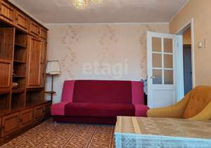 2-к квартира, вторичка, 49м2, 3/10 этаж