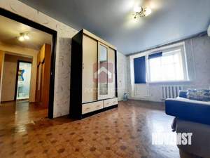 2-к квартира, вторичка, 48м2, 4/10 этаж