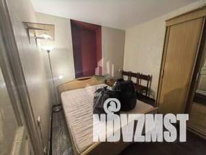 2-к квартира, вторичка, 58м2, 2/2 этаж