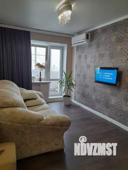 2-к квартира, вторичка, 40м2, 6/6 этаж