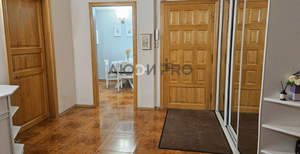 4-к квартира, вторичка, 121м2, 6/6 этаж