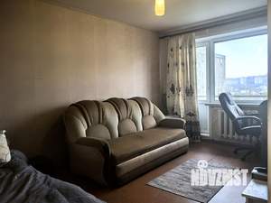 1-к квартира, вторичка, 33м2, 9/9 этаж