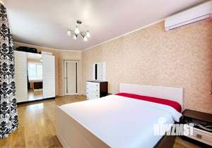 3-к квартира, вторичка, 73м2, 20/23 этаж