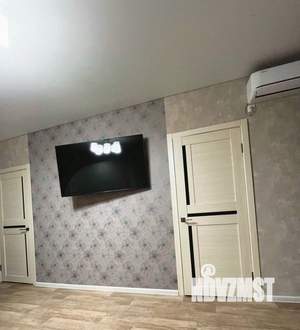 2-к квартира, вторичка, 46м2, 5/5 этаж