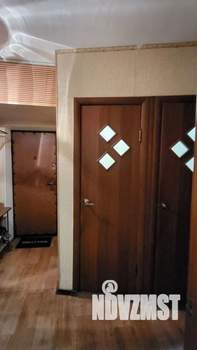1-к квартира, вторичка, 32м2, 2/5 этаж