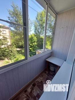 4-к квартира, вторичка, 61м2, 2/6 этаж