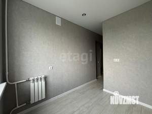 3-к квартира, вторичка, 57м2, 6/9 этаж