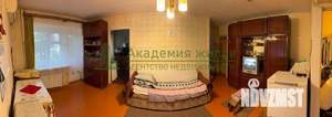 3-к квартира, вторичка, 56м2, 2/5 этаж