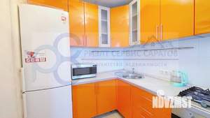 2-к квартира, вторичка, 44м2, 3/10 этаж