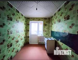 3-к квартира, вторичка, 63м2, 1/9 этаж