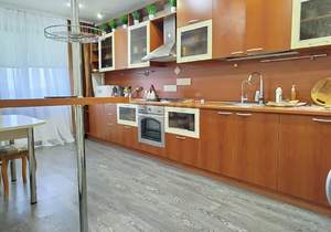 2-к квартира, вторичка, 60м2, 4/10 этаж