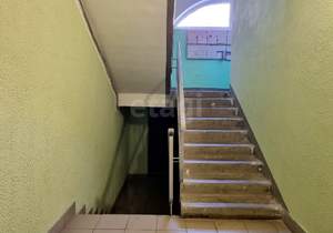 1-к квартира, вторичка, 40м2, 7/10 этаж