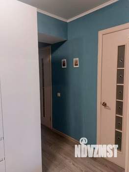 2-к квартира, вторичка, 57м2, 3/6 этаж