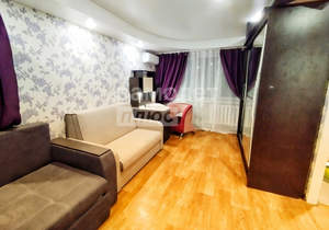 1-к квартира, вторичка, 31м2, 5/5 этаж