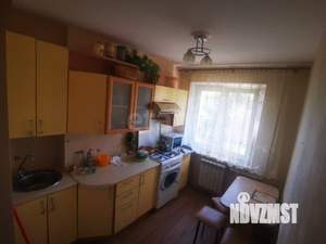 3-к квартира, вторичка, 52м2, 4/9 этаж
