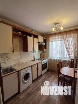 3-к квартира, вторичка, 64м2, 3/10 этаж