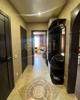 1-к квартира, вторичка, 40м2, 9/10 этаж