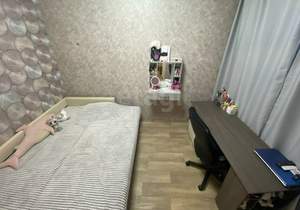 2-к квартира, вторичка, 46м2, 5/5 этаж