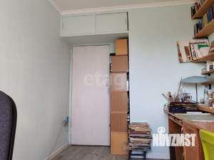 2-к квартира, вторичка, 44м2, 9/9 этаж